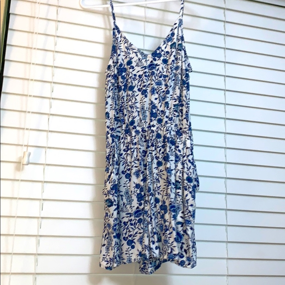 Never Worn Romper